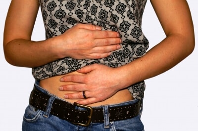 Die häufigsten Magen-Darm-Beschwerden