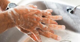 Hand Hygiene
