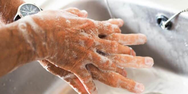 Hand Hygiene
