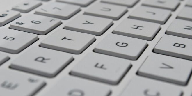 Tastatur