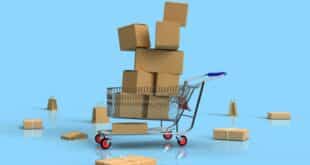 Online Shopping