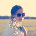 Sonnenbrille