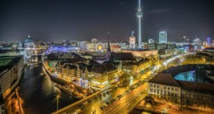 Berlin