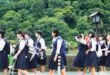 Schuluniform