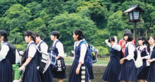 Schuluniform