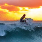 Surfen