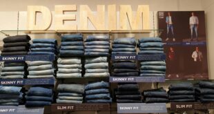 Jeans für Männer