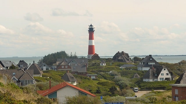 Sylt