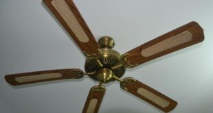 Deckenventilator