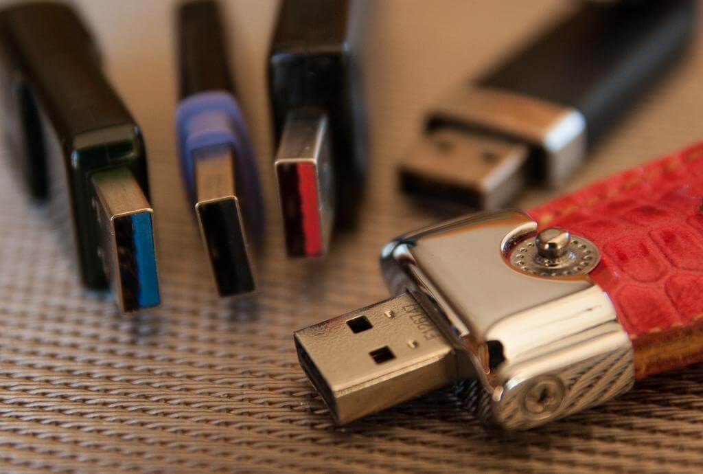 USB-Sticks mit eigenem Branding – praktisch und mit Marketing-Effekt