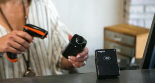 Barcode Scanner