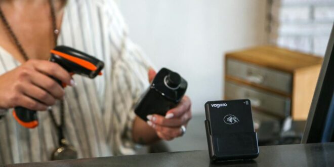 Barcode Scanner