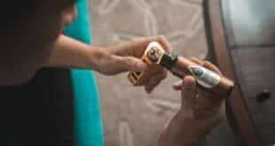 Vaping
