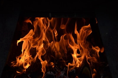Gaumen verbrannt – was hilft?
