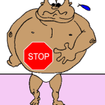 verstopfung