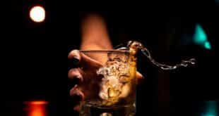 Alkoholsucht