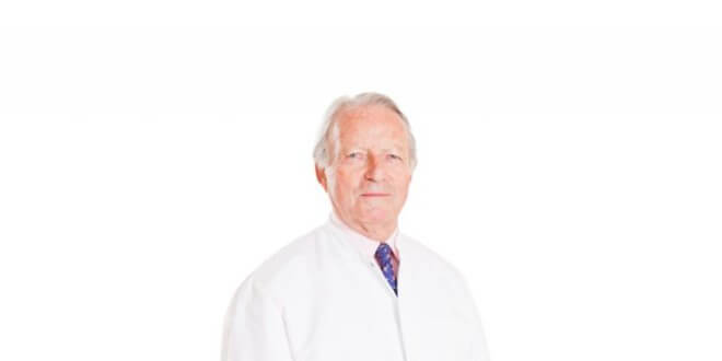 Dr. med. Goswin W. von Mallinckrodt in München – Medical One Schönheitsklinik | Premium-Arzt-Profil