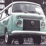 VW-Transporter