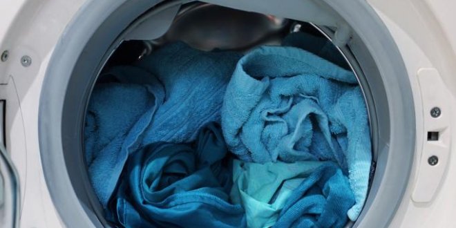 Tipps fürs Waschen: Diese Dinge gilt es zu beachten