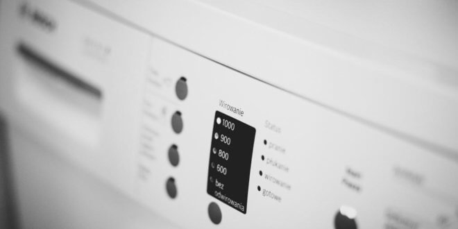 Lohnt sich eine Waschmaschinen Reparatur?