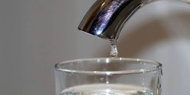 Informationen und Tipps zur Wartung des Hauswasserfilters