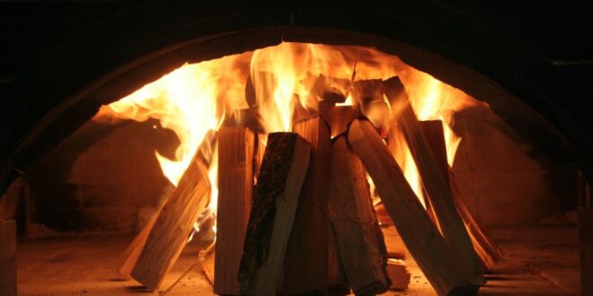 Holzofen für Ihr Zuhause