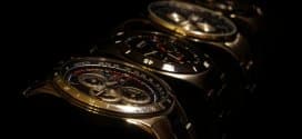 Uhren als Kapitalanlage: 3 Tipps