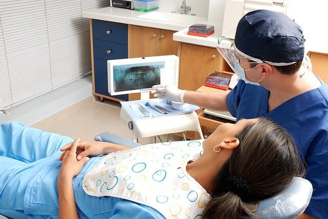 Zahnarztangst – Vollnarkose als Behandlungsmethode und ihre Vorteile