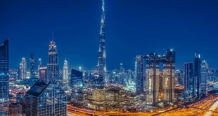 Dubai