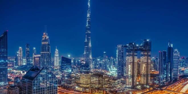Dubai